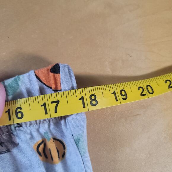 Munki Munki- 2 piece pajama pants- Flamingos and Baby Yoda- size XL - Picture 13 of 13